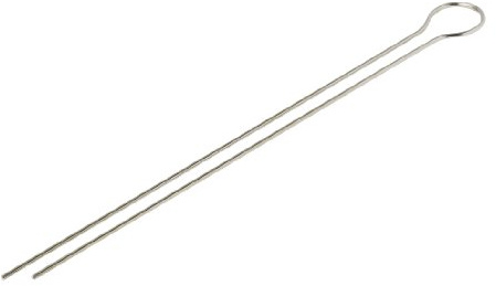 Brochettes doubles Dancook - (produit n°120 142).