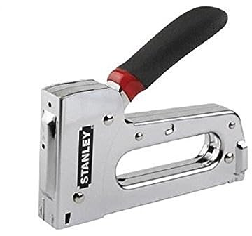 STANLEY fm 2-1n-1 l/duty staple/nailer