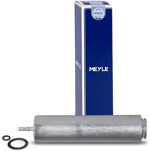 Meyle Kraftstofffilter 314 323 0013 | Kompatibel mit: BMW 1, 1, 2 Cabriolet, 2 Coupe, 3, 3 Gran Turismo, 3 Touring, 4 Cabriolet, 4 Coupe, 4 Gran Coupe