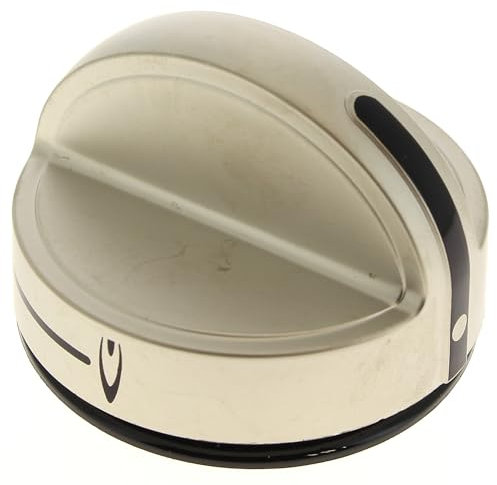 Manette bruleur 74X1034 pour Cuisinière BRANDT, FAGOR