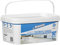 BY VERNIFER Vernice Pavimenti Garage Grigio, Vernice Monocomponente A base di Acqua, Proteggi Pavimenti, Adatta a Cemento, Calcestruzzo, Resina o Ceramica, Elevata Adesione, Altamente Resistente, 2L