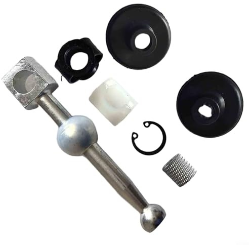 Kit de réparation de levier de vitesse pour Renault Clio 1, Clio 2 et Megane 1, kit d'outils de réparation de levier de vitesse automobile