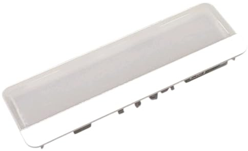 New OEM Replacement for Frigidaire Fridge Double Wide LED Lamp Assembly 5304530715