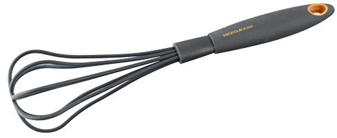 Fackelmann Soft Collection, Nero, Frusta in Nylon