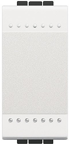 Bticino Light- Interruttore 1P 16A