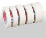 tesa Maler Krepp 4306 Premium Papierabdeckband, 50 mm x 50 m VE = 1