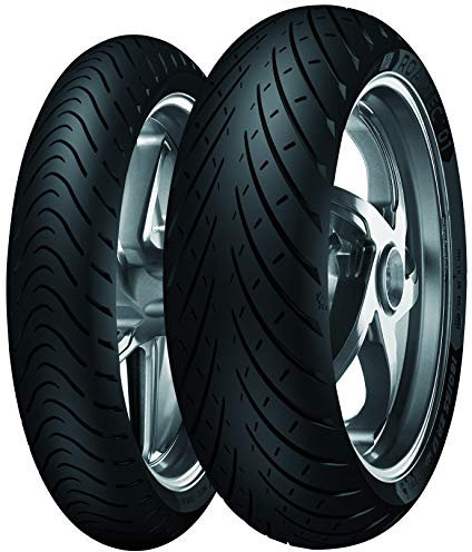 Metzeler 2670500-190/55/R17 75W - E/C/73dB - Ganzjahresreifen