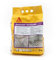 Sika - SikaCeram CleanGrout, Cenere - Stucco cementizio per fughe a pavimento e a parete - Idrorepellente - Previene muffa, batteri e funghi - 5kg