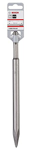 Bosch Professional 1 pc SDS Plus Pointed Chisel -2608578516