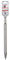 Bosch Professional 1 cincel puntiagudo SDS Plus -2608578516
