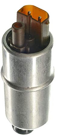 Frankberg Pompe à Carburant Pompe Diesel Unité de pompage 12V sans Filtre 2-Pôles Compatible avec Série 3 E36 Série 3 Compact E36 Série 3 Break E36 Remplacer# 16141182078