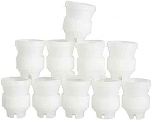 Coupler Adapter Piping Bag Piping Nozzle Cake Flower Nozzle Adapter Bag Cake Flower Pastry Decoration Tool