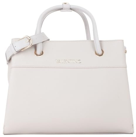 Valentino Donna Alexia Shopping, Perla, taglia unica