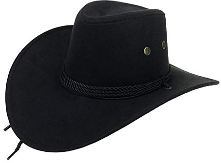 hehiy Western-Cowboyhut, Disco-Cowgirl-Hut, Fedora-Hut mit glitzernder Stern-Dekoration für Männer und Frauen, Größe: M-Lpinker cowboyhut Damen