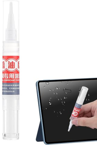 Spray Pulitore Elettronico: 30 ML Soluzione Per La Pulizia Dello Schermo Toccare, Restauratore Di Rivestimento Anti-Impronte Digitali, Restauro Di | Cura Del Dispositivo Portatile Per Tel