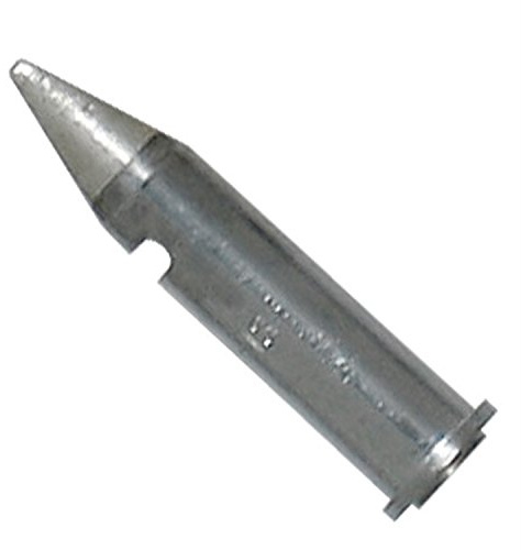 5mm chisel style soldering iron tip (fits Weller Pyropen & Master Appliance) 70-01-13. Engineer sk-81