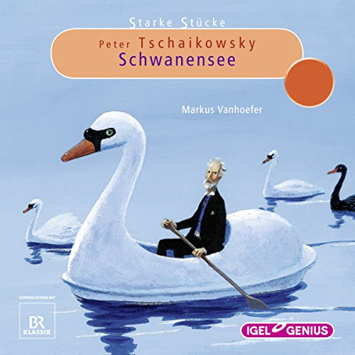 Peter Tschaikowsky: Schwanensee: Starke Stücke