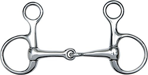 Feeling Unisex's 600293095 Baucher Trense, Mehrfarbig, 95 mm