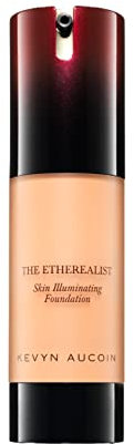Kevyn Aucoin The Etherealist Skin Illuminating Foundation – EF 06 Medium For Women 27 ml Foundation