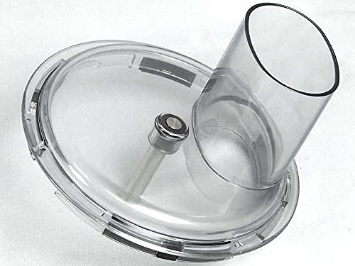 Kenwood coperchio tappo accessorio cubetti MGX400 KAX400PL MG517 Major Chef