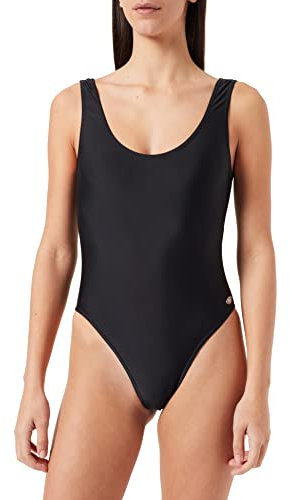 Haute pression 100 Costume Intero Donna, Nero (Noir), 38 EU