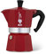 Bialetti MOKA 3TZ Blue Viaggio in Marocco marca Bialetti