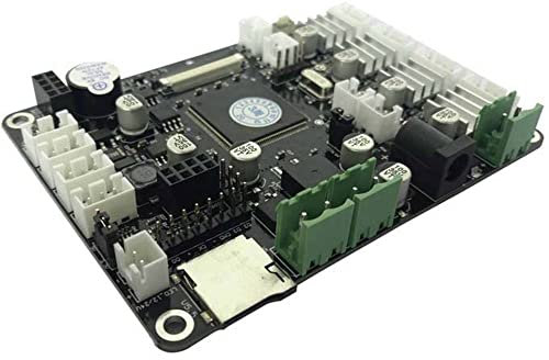Renkforce Ersatzteil Leiterplatte Passend für (3D Drucker) RF100 XL V3, Pro 3 RF-4538676