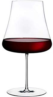 Copas de vino 1000ml de alta capacidad de vino tinto ultra delgado copa de vientre grande copa de cristal copa de cristal champagne gafas fiestas de hotel gafas webware regalo de boda Copa de vino