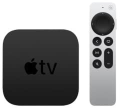Apple 2021 Apple TV 4K (64GB)