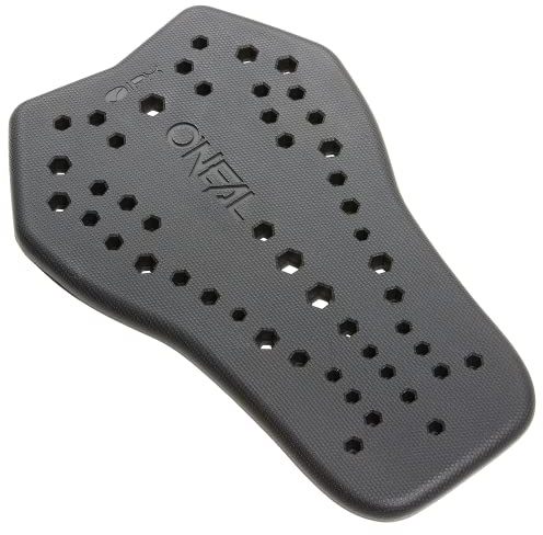 O'NEAL Unisex – Erwachsene IPX-HP 005 Backprotector Level 2, Schwarz, L, Black, L