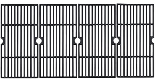463230515 463239915 Grillroste Ersatzteile für Charbroil 5 6 Brenner G432-001N-W1 463240115 463230512 463230514 463252113 463252522522 114 CH. arbroil Grillteile Gusseisen Kenmore Grillroste