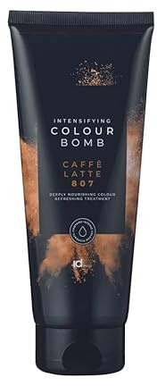 Colour Bomb Caffe Latte 807 200 ml