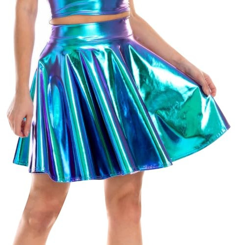 Prime Deals of The Day Today Only Karneval Kostüm Damen Kostüm 3XL Kostüm Froschkönigin Damen Tull Rock Blau REH Kostüm Damen Rock Petticoat Schwarz Rock Lang Sommer Orangener Rock