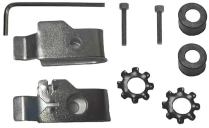 Yinxi Kit di conversione dell'estremità del Perno delle Lame per Sega da traforo