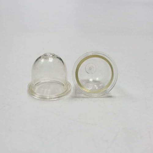 Motorsägen-Trimmer, Freischneider, Kraftstoffpumpe, Vergaser, zuverlässig, 19 mm, für Primerbirnen-Zubehör