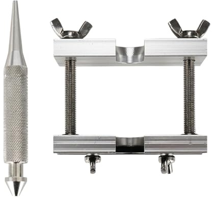 Hellery Extracteur D'embouchure pour Trombone et Euphonium
