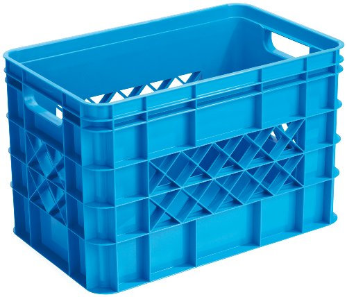 Sunware 59600311 Caisse de Bouteilles 26 l