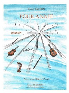 FLUTE E PIANO Flauto traverso