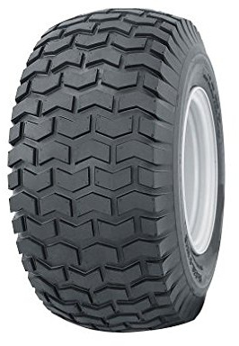 11 x 4.00-5 4 PR TL P512 SEMI-PRO Pneu de tondeuse