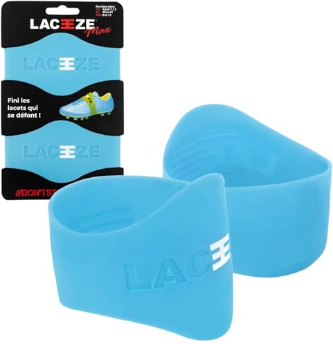 Laceeze Band Max Size (UK 6 +)