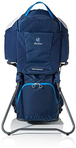deuter Kid Comfort Kindertrage