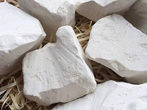 UCLAYS SUNNY Essbare Kreide Brocken (Klumpen) Natürlich für das Essen (Essen), 1 lb (450 g)