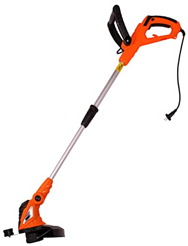 Bricoferr Cortabordes Eléctrico 550w