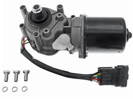 VEMO Wischermotor V40-07-0014