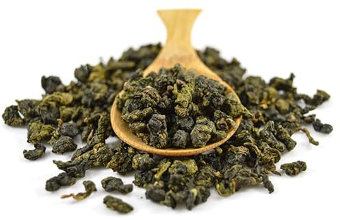 Sussex Wholefoods Milk Oolong Tea, 50g
