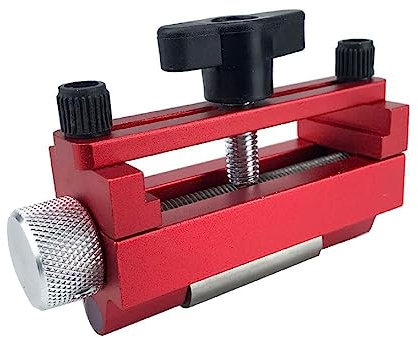 Honführung Schärfvorrichtung Spannhobel Honführung für Meißel und Hobel zum Schärfen Werkzeug für Holzbearbeitung Hobel Schärfvorrichtung/538