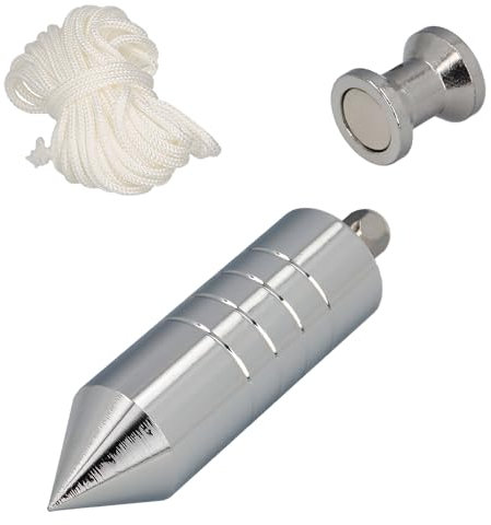 Piombo professionale noce magnete 700 grammi