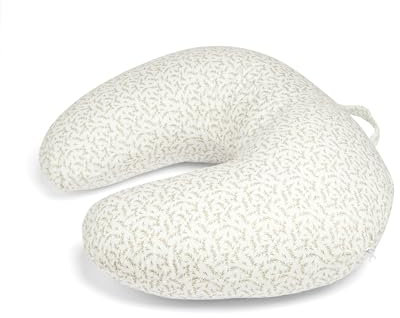 Mamas & Papas Nursing Pillow, Leaf