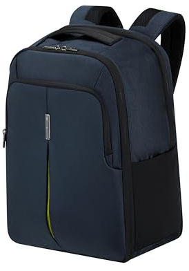 Samsonite GUARDIT 3.0 - Easyjet Laptop Backpack, 35 x 20 x 45 cm, 27.5L, Blue (Blue)