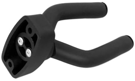 Ukulele Violine Bass Gitarre Instrument Haken Zubehör
